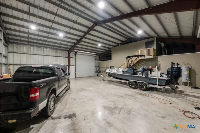 $575,000 | 214 Copano Drive, Port Mansfield, TX 78580