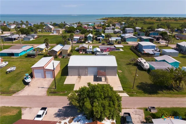 $575,000 | 214 Copano Drive, Port Mansfield, TX 78580