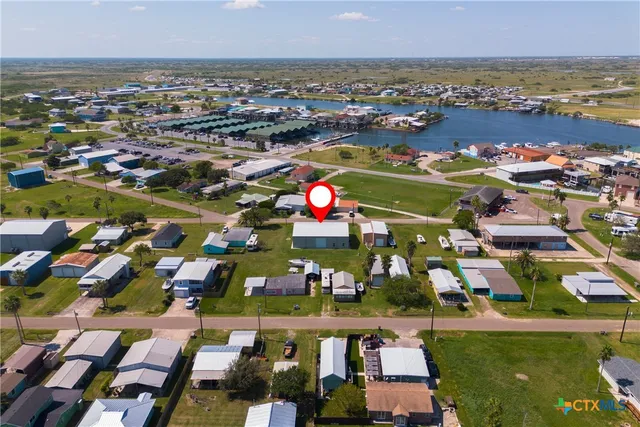 $575,000 | 214 Copano Drive, Port Mansfield, TX 78580