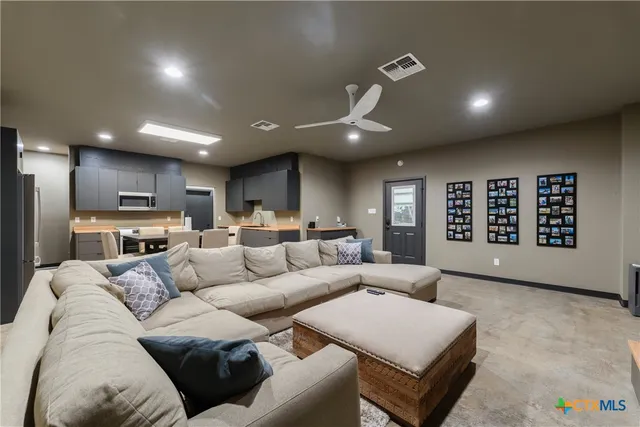 $575,000 | 214 Copano Drive, Port Mansfield, TX 78580