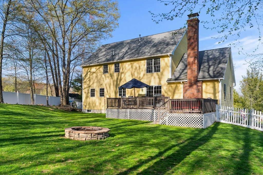 270 Morgan Road Whitinsville, MA 01588 - Photo 38 of 42 Gallery Image 38