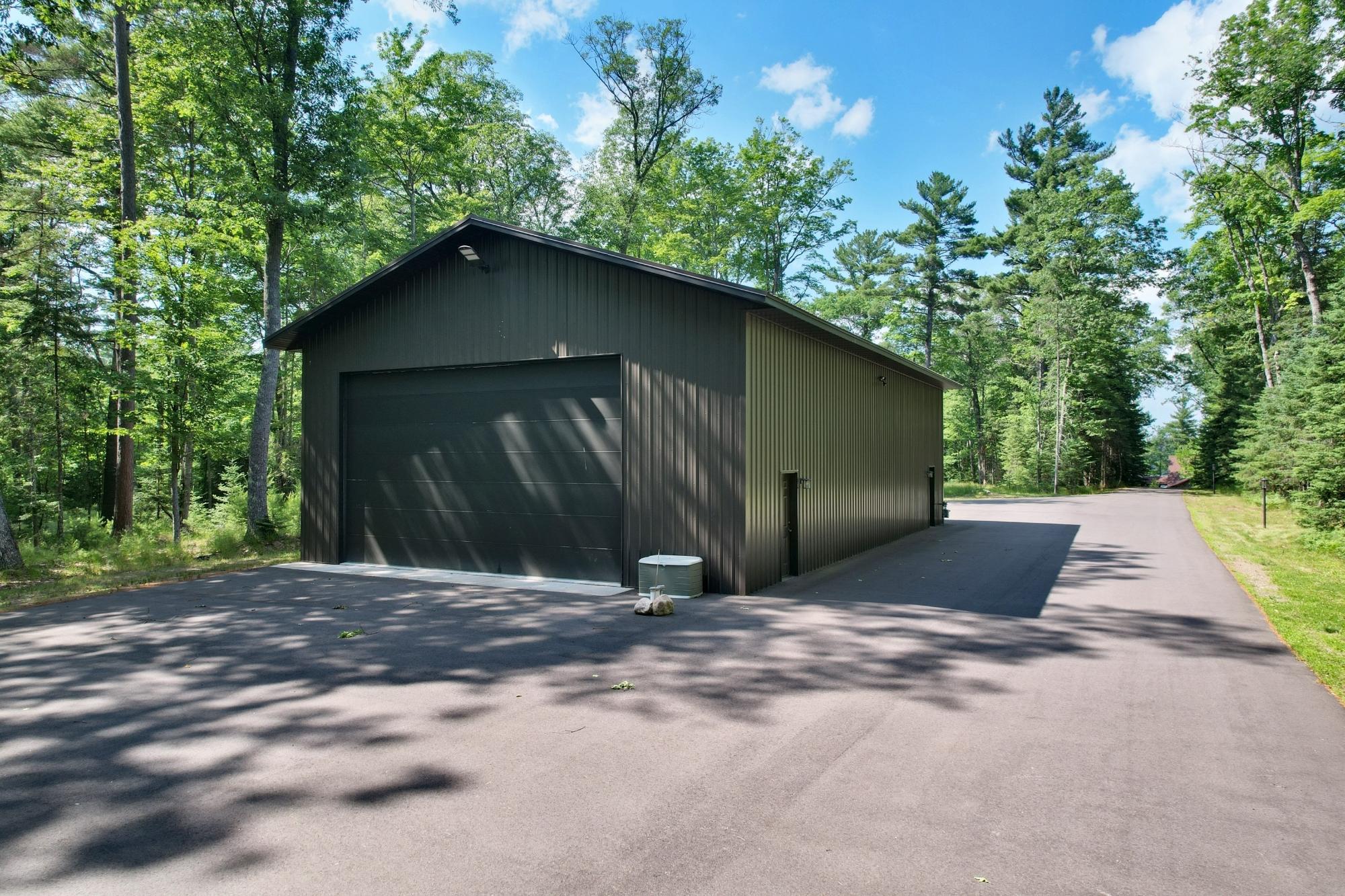 8600 Golf Course Road Sayner, WI 54560 - Photo 50 of 67 Gallery Image 50