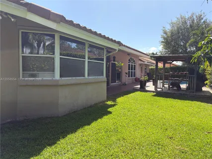 $849,000 | 19450 Northwest 7th Street, Pembroke Pines, FL 33029