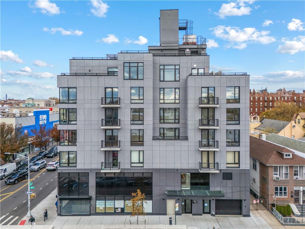 1807 66th Street, Unit 7B Brooklyn, NY 11204 - Photo 16 of 21 a building view