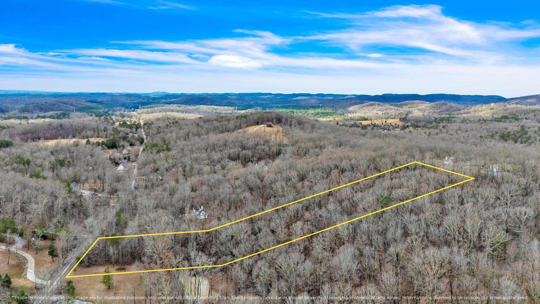 0 Van Davis Road Georgetown, TN 37336 - Photo 3 of 3