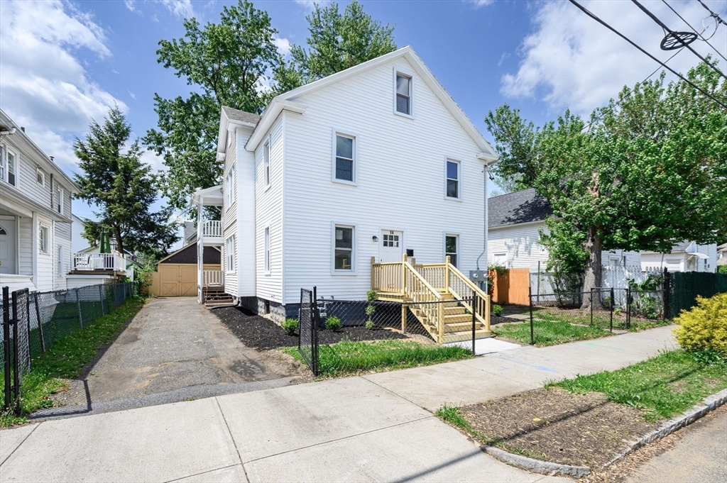 12-14 Carver Street Springfield, MA 01108 - Photo 41 of 42