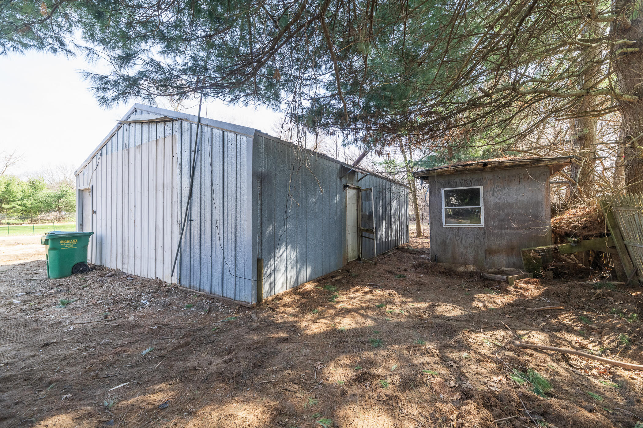 13064 Riverside Drive Constantine, MI 49042 - Photo 50 of 51 13064 Riverside Dr-51