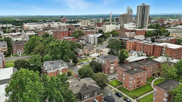 $595,000 | 265 Union Street, Springfield, MA 01105