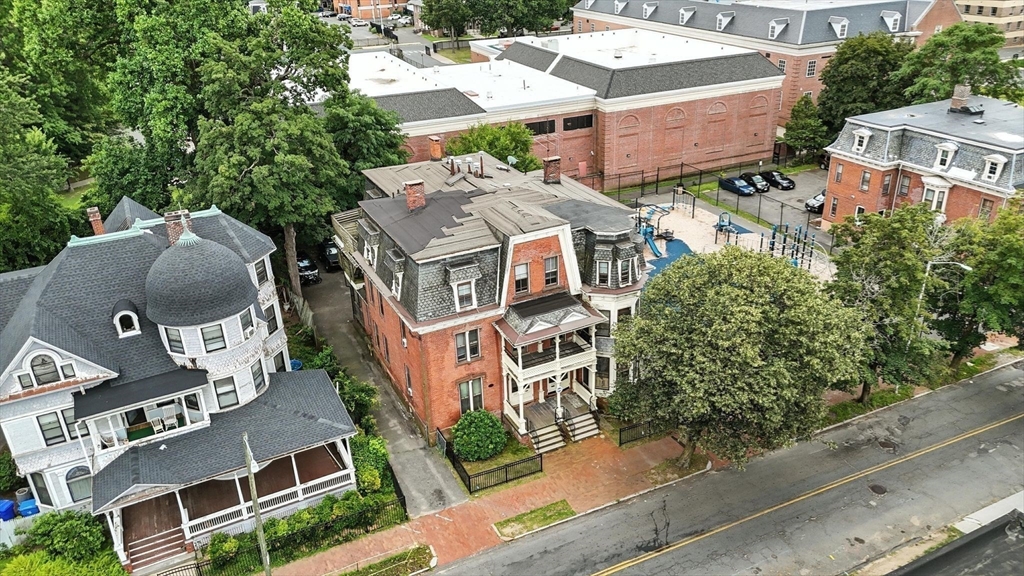 265 Union Street Springfield, MA 01105 - Photo 19 of 21