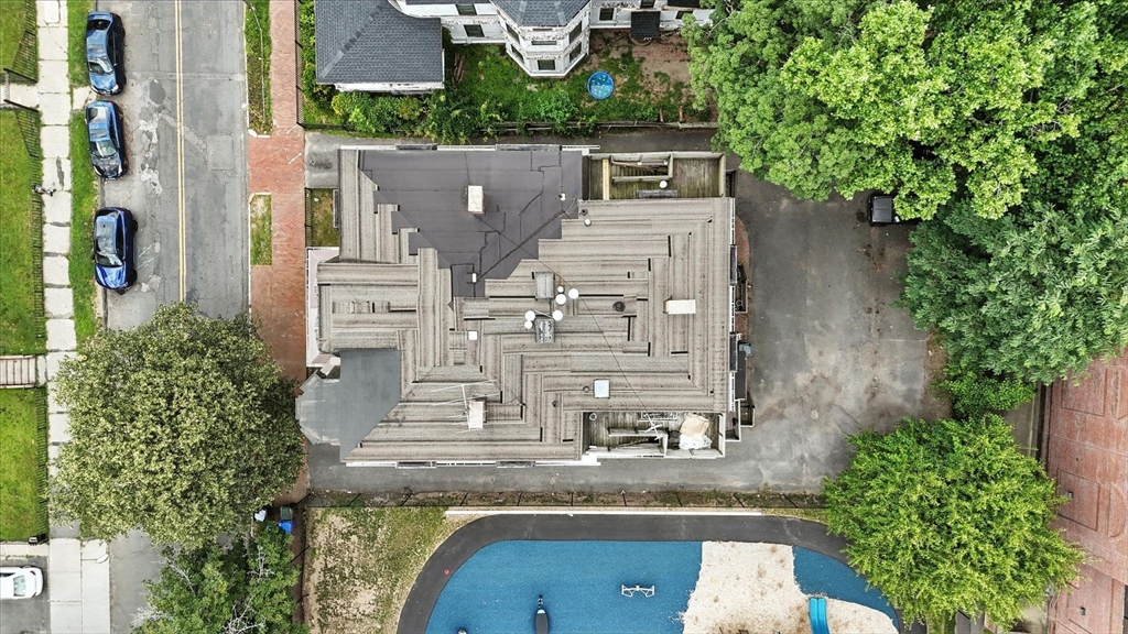 265 Union Street Springfield, MA 01105 - Photo 20 of 21