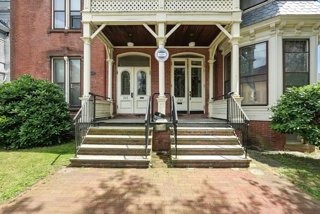 $595,000 | 265 Union Street, Springfield, MA 01105