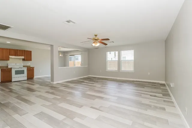 a picture of a book and a bed