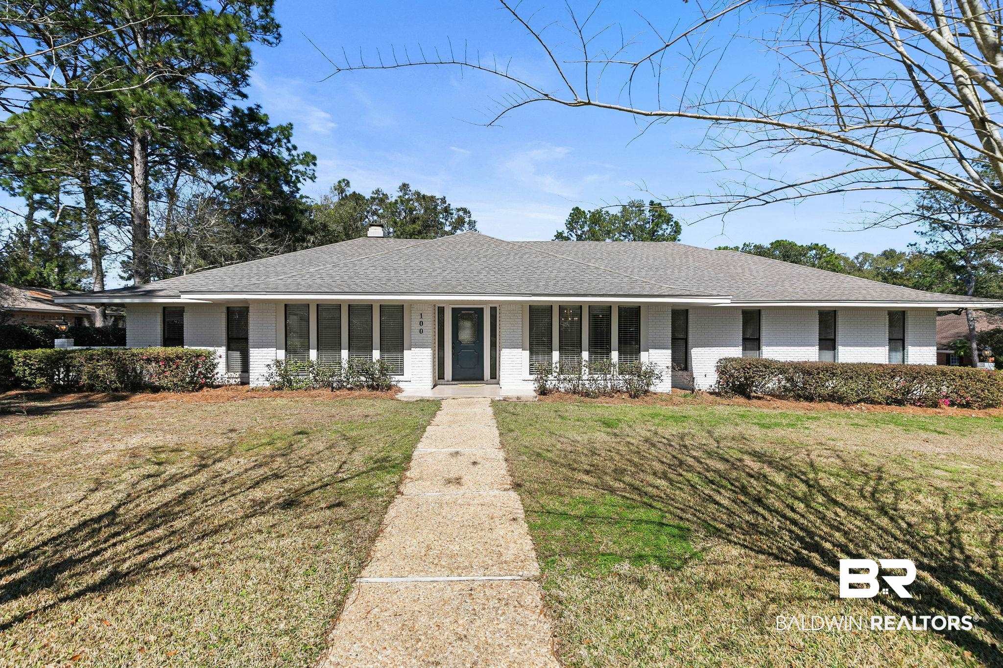 100 Dewitt Circle Daphne, AL 36526 - Photo 3 of 84