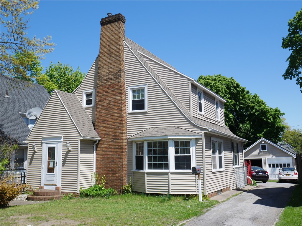 1982 Dewey Avenue Rochester, NY 14615 - Photo 1 of 1