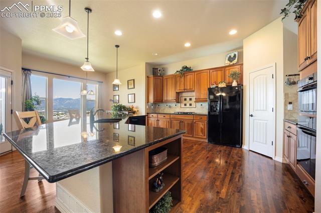 1987 Ripple Ridge Road Colorado Springs, CO 80921 - Photo 8 of 50
