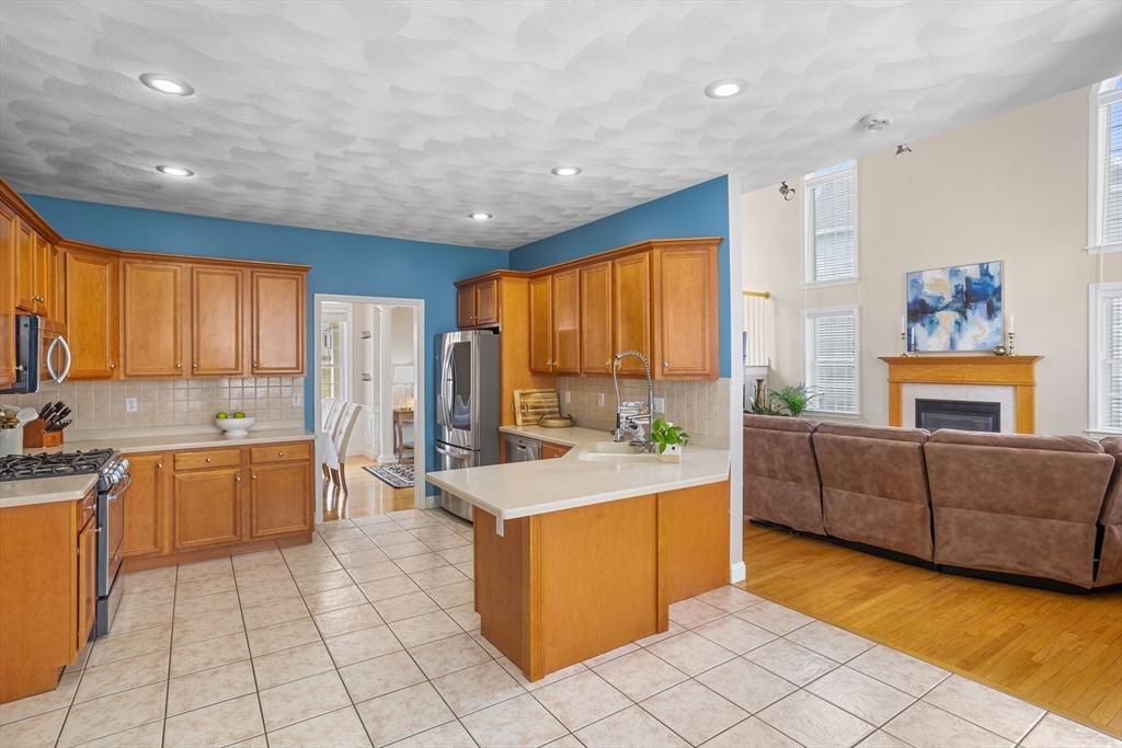 19 Loon Hill Road Ayer, MA 01432 - Photo 9 of 35 Gallery Image 9