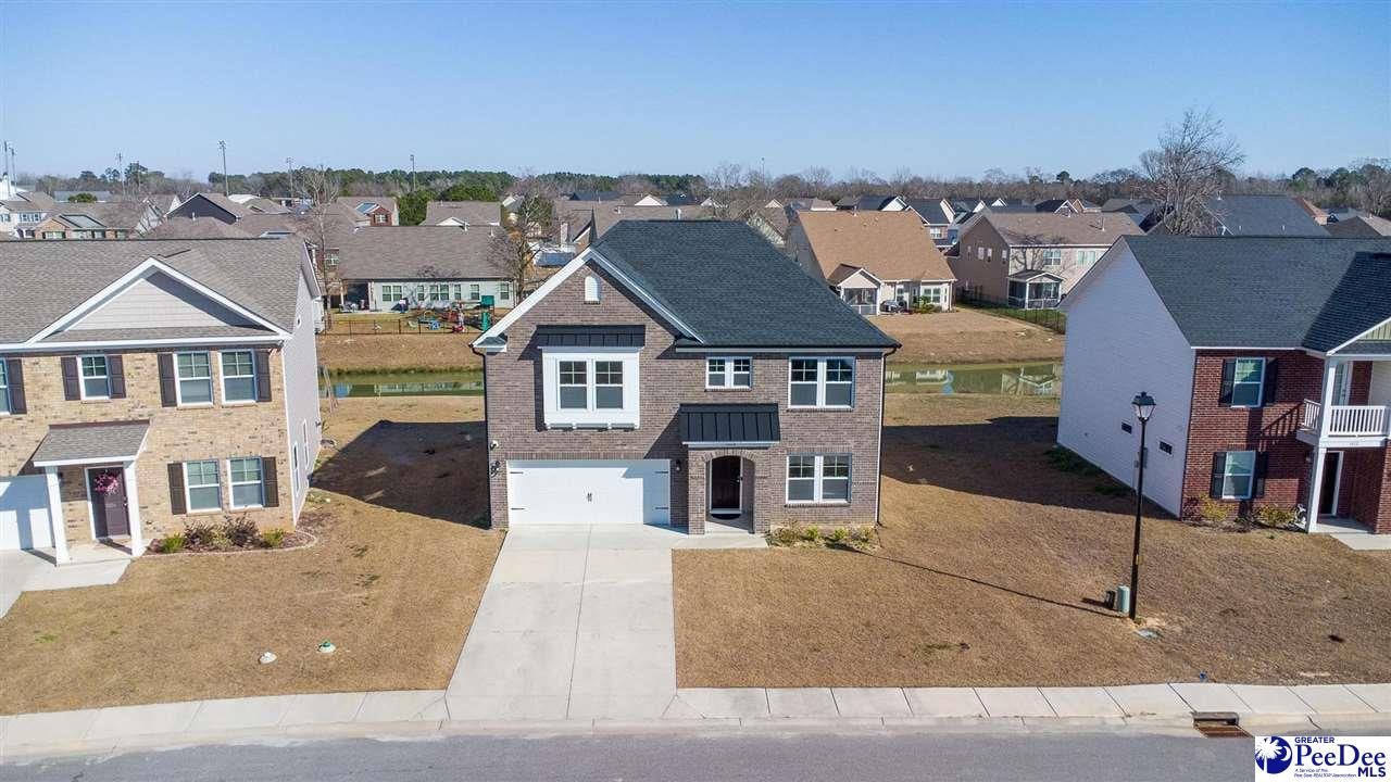 1008 Summer Duck Loop Florence, SC 29501 - Photo 26 of 34 Gallery Image 26