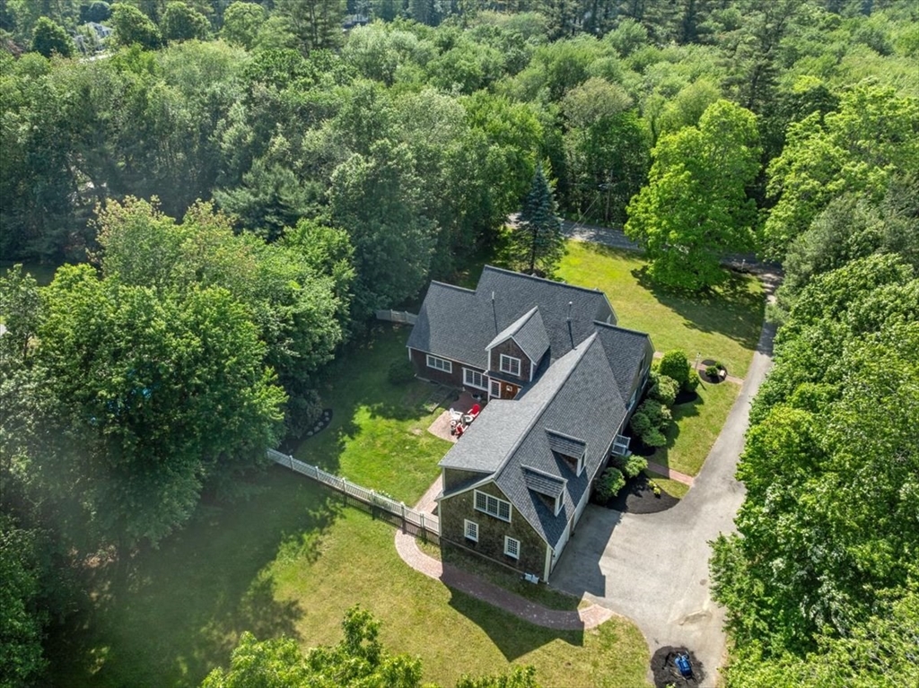 144 Stetson Road Norwell, MA 02061 - Photo 41 of 42