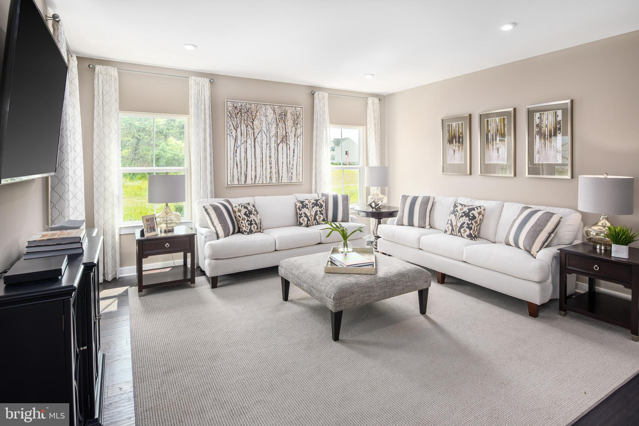 1112 Wallace Way Ranson, WV 25438 - Photo 5 of 16