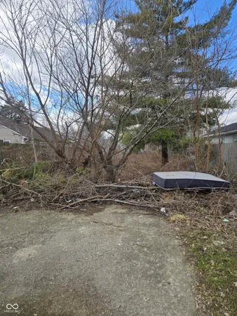 $28,000 | 1721 Dawson Street, Indianapolis, IN 46203