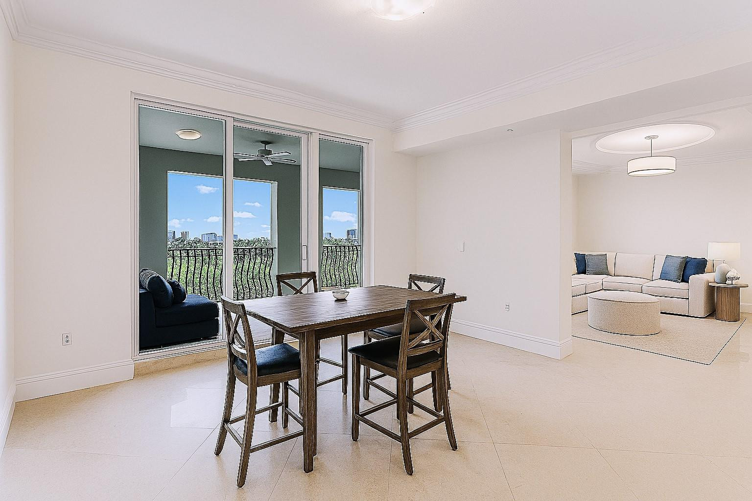 1 North Ocean Boulevard, Unit 403 Boca Raton, FL 33432 - Photo 10 of 47 Photo 10