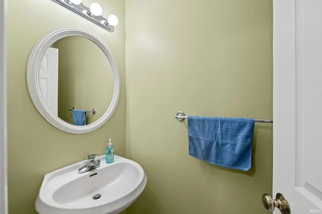 $386,000 | 2003 Kingfisher Drive, Lafayette, IN 47909