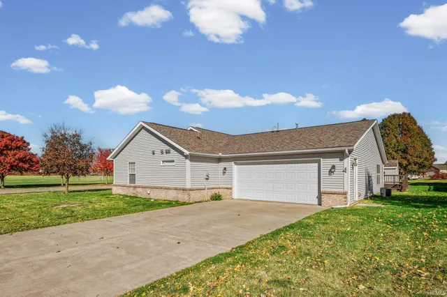 $386,000 | 2003 Kingfisher Drive, Lafayette, IN 47909