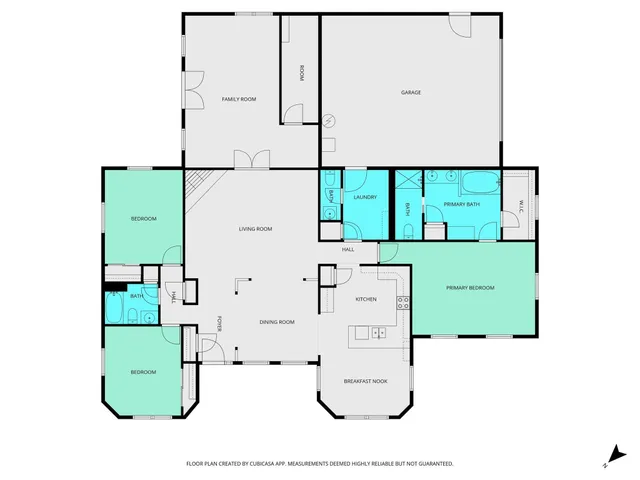 $386,000 | 2003 Kingfisher Drive, Lafayette, IN 47909