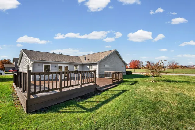 $386,000 | 2003 Kingfisher Drive, Lafayette, IN 47909