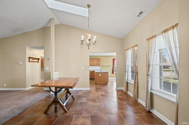 $386,000 | 2003 Kingfisher Drive, Lafayette, IN 47909