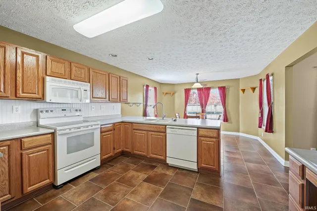 $386,000 | 2003 Kingfisher Drive, Lafayette, IN 47909