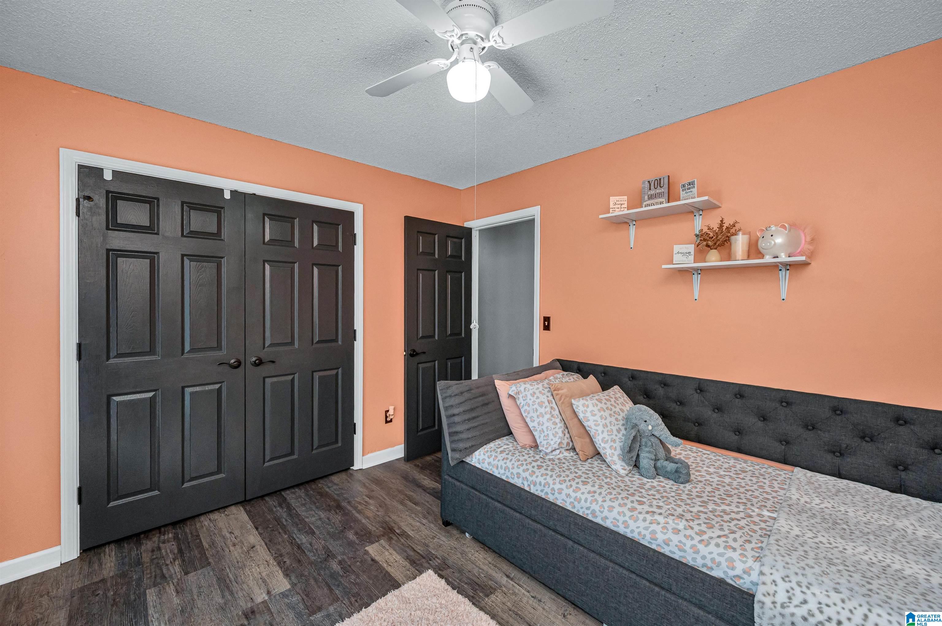 8281 Bluff Ridge Road Bessemer, AL 35022 - Photo 25 of 36 Gallery Image 25