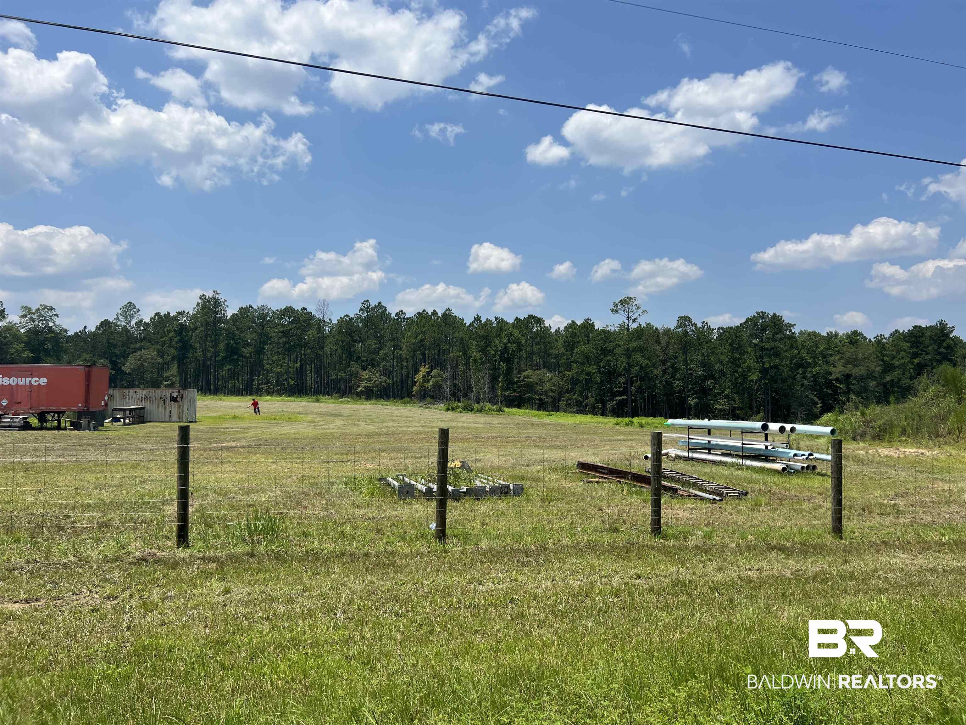 0 Beverly Jefferies Highway Citronelle, AL 36522 - Photo 2 of 19