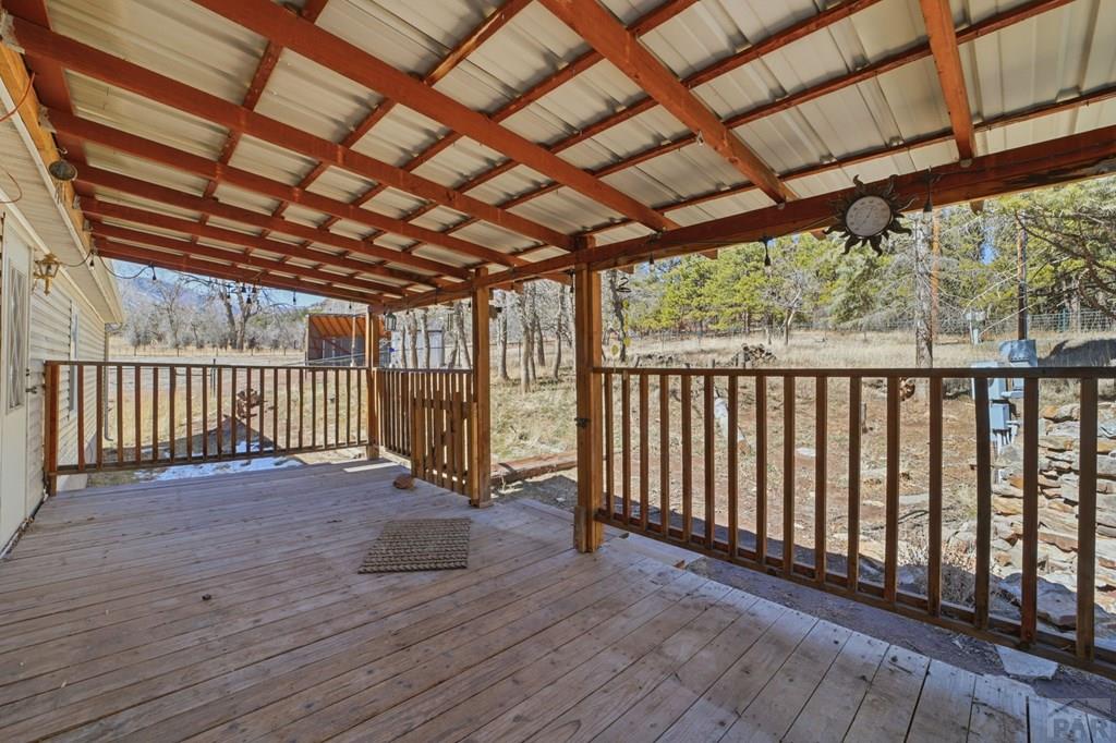 3951 Northcreek Road Beulah, CO 81023 - Photo 41 of 65