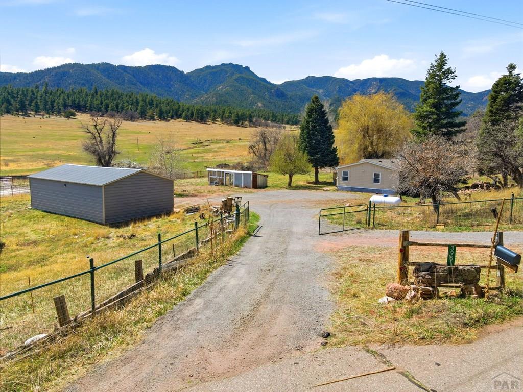 3951 Northcreek Road Beulah, CO 81023 - Photo 45 of 65