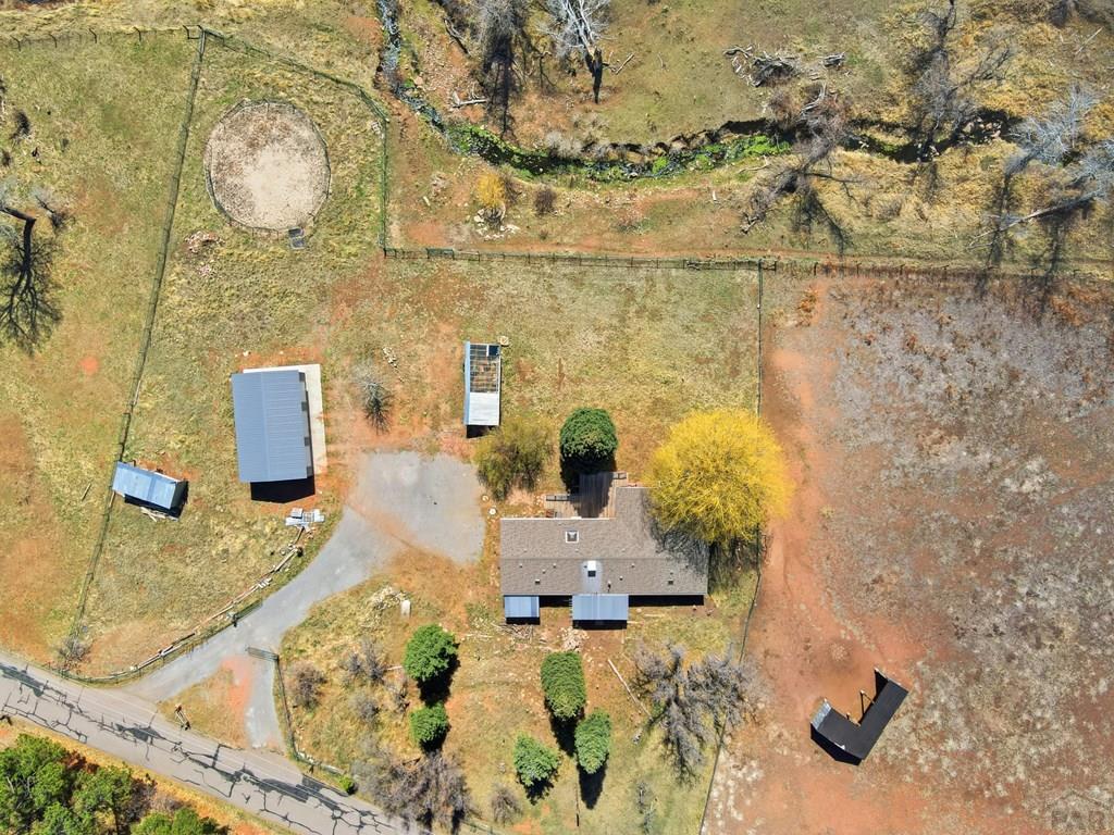 3951 Northcreek Road Beulah, CO 81023 - Photo 46 of 65