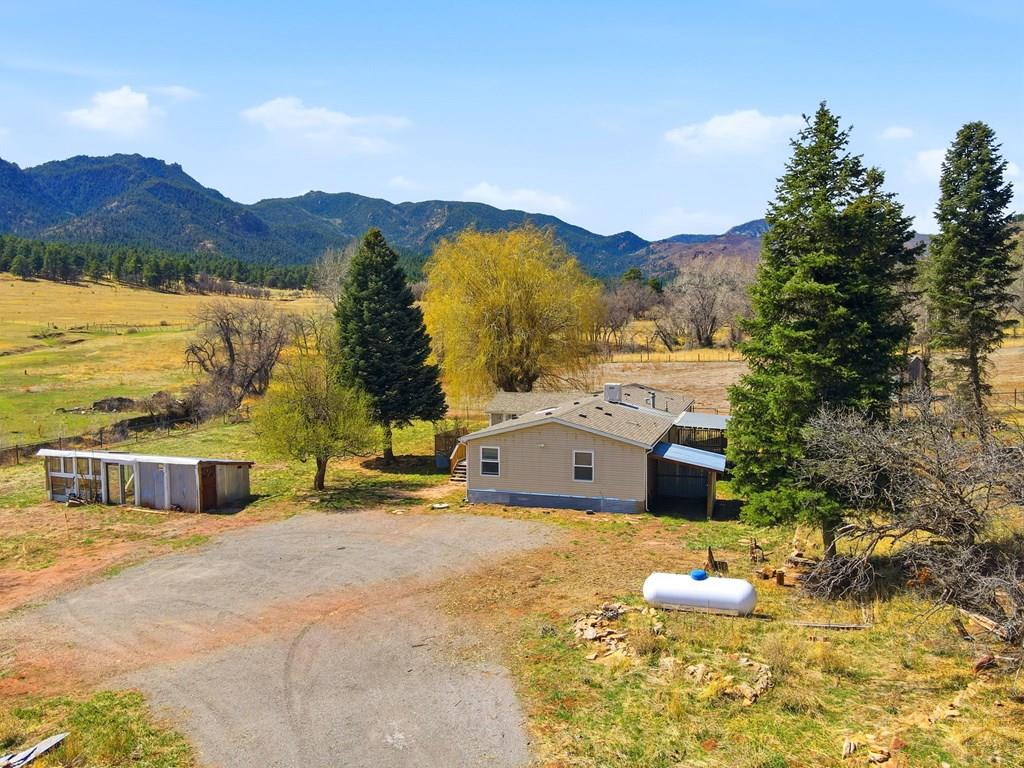 3951 Northcreek Road Beulah, CO 81023 - Photo 48 of 65