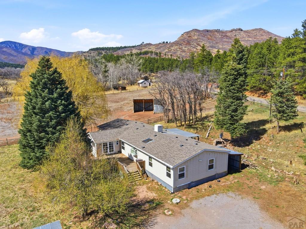 3951 Northcreek Road Beulah, CO 81023 - Photo 49 of 65