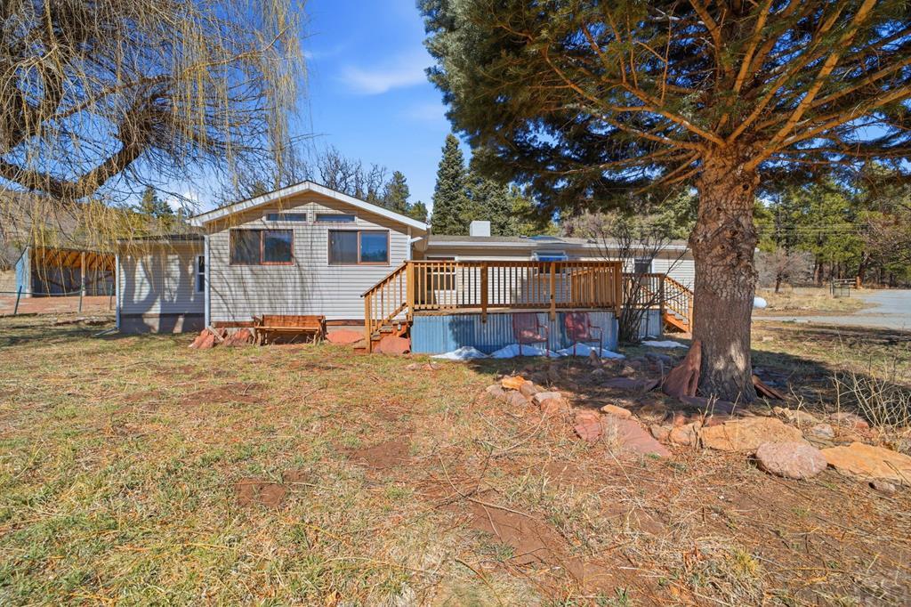 3951 Northcreek Road Beulah, CO 81023 - Photo 50 of 65