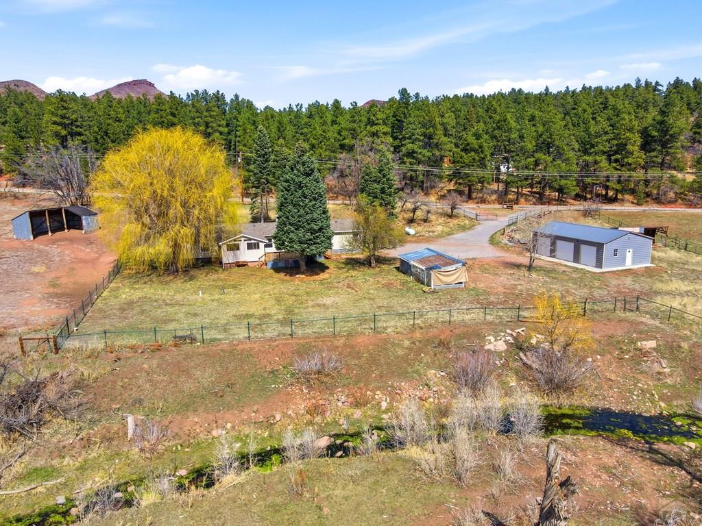 3951 Northcreek Road Beulah, CO 81023 - Photo 53 of 65