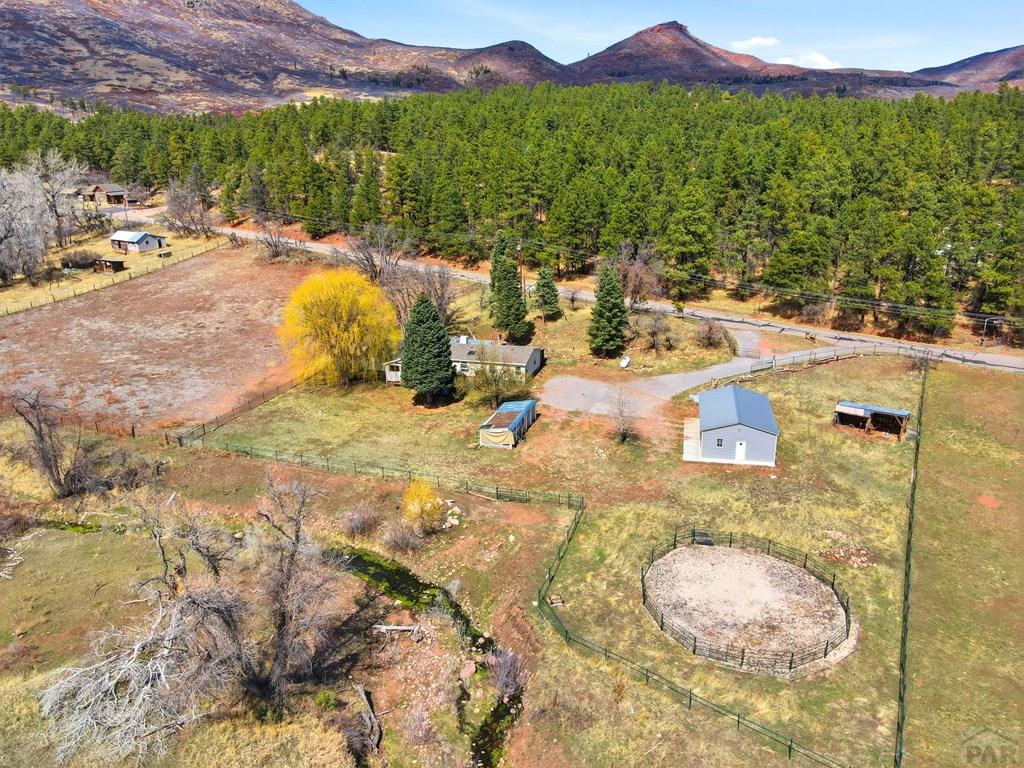 3951 Northcreek Road Beulah, CO 81023 - Photo 56 of 65
