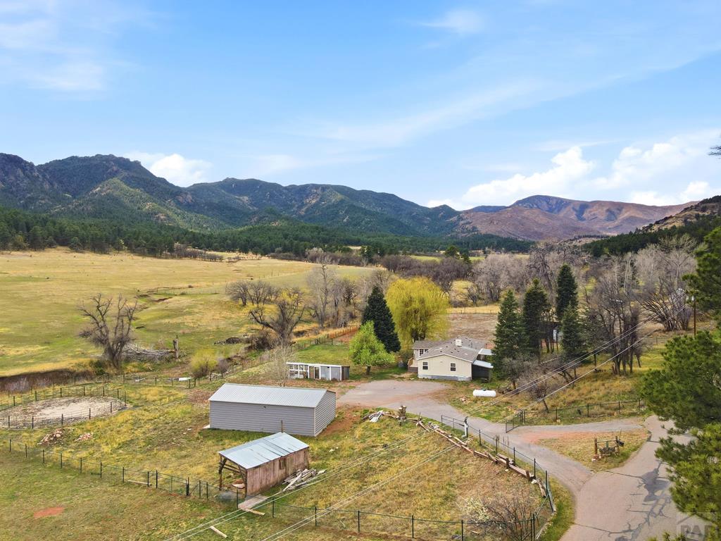 3951 Northcreek Road Beulah, CO 81023 - Photo 61 of 65