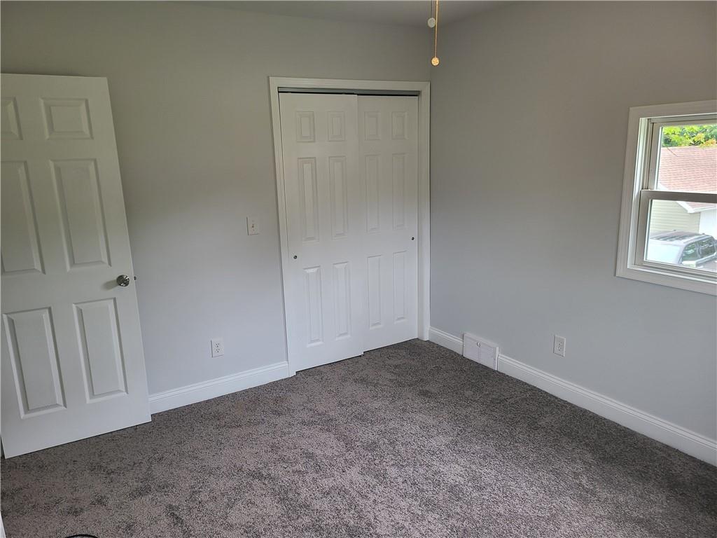 3312 Old Pittsburgh Road New Castle, PA 16101 - Photo 20 of 28 bedroom 2