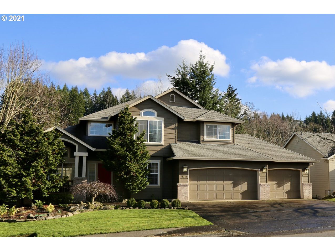 3550 Northwest Pacific Rim Drive Camas, WA 98607 - Photo 1 of 16 Gallery Image 1