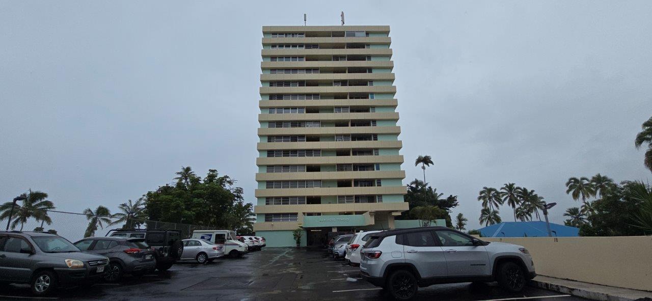 84 Pukihae Street, Unit PH6 Hilo, HI 96720 - Photo 29 of 29