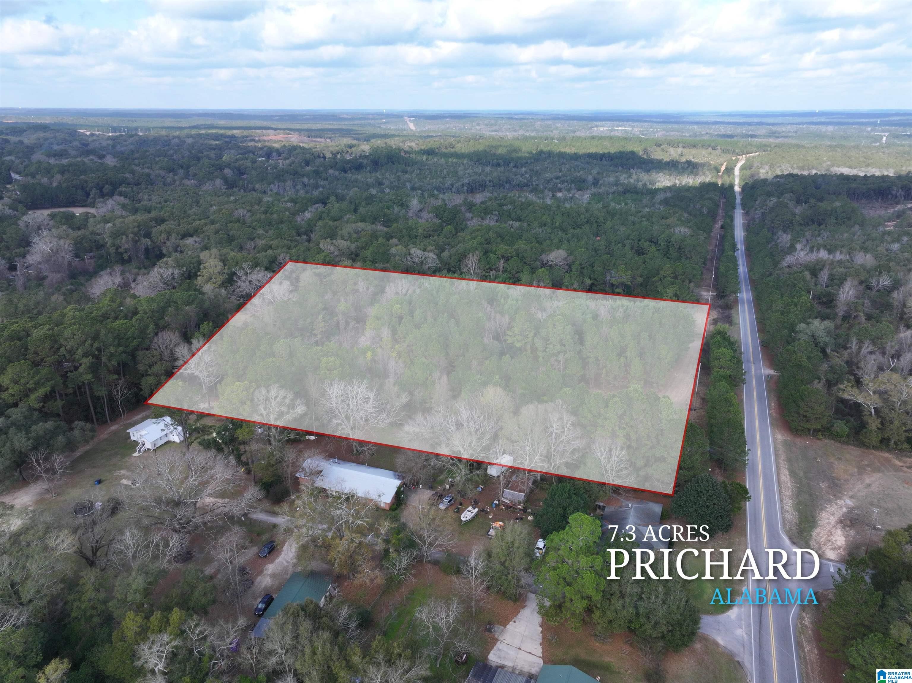 0 North University Boulevard Mobile, AL 36613 - Photo 1 of 11