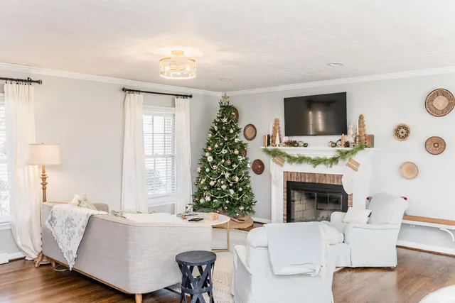 a bedroom with a bed and a book shelf