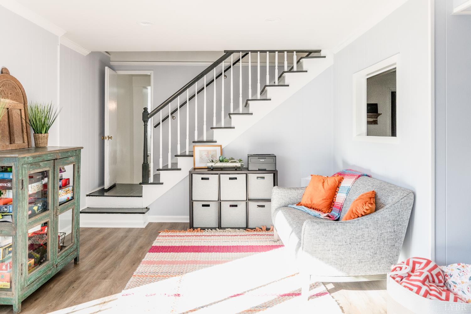 5152 Wedgewood Road Lynchburg, VA 24503 - Photo 30 of 70 a view of entryway