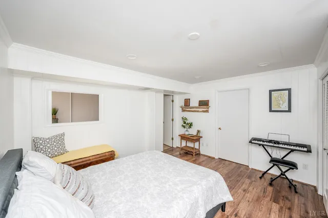 a view of swimming pool with outdoor seating