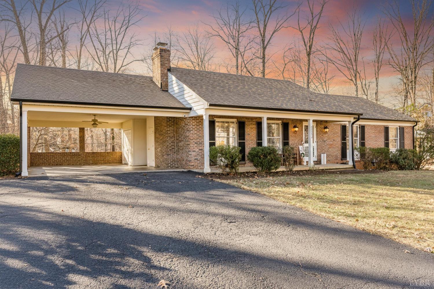 5152 Wedgewood Road Lynchburg, VA 24503 - Photo 46 of 70